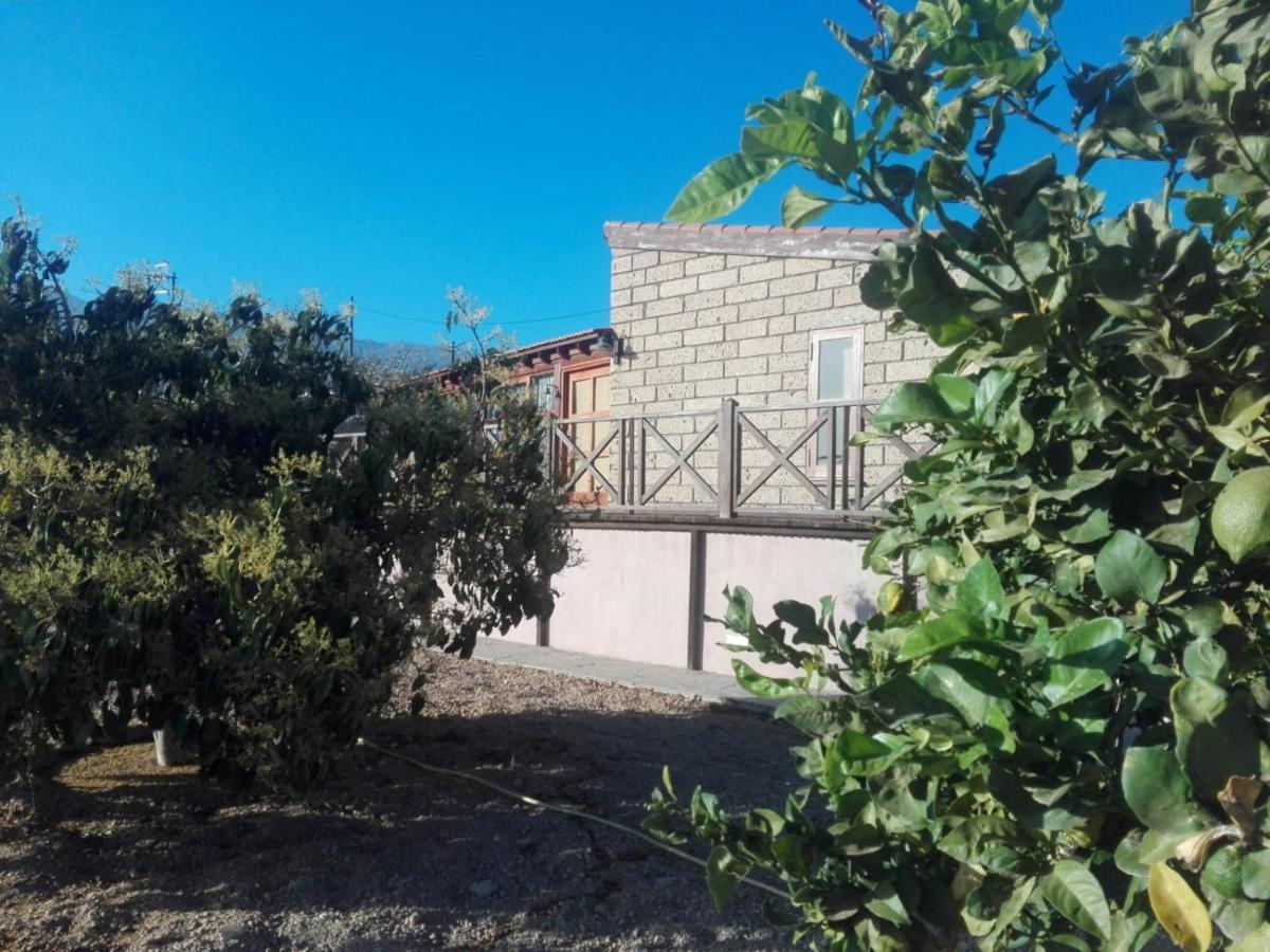Вилла Casa Zenaida Эль-Рио Экстерьер фото